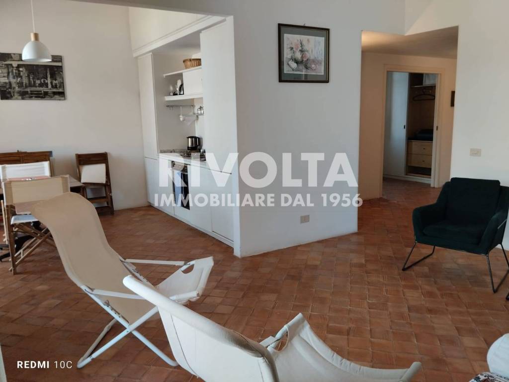 Appartamento a Monte argentario in Piazza Ricasoli - Foto 4