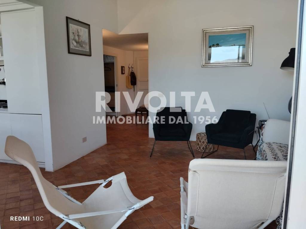 Appartamento a Monte argentario in Piazza Ricasoli - Foto 5