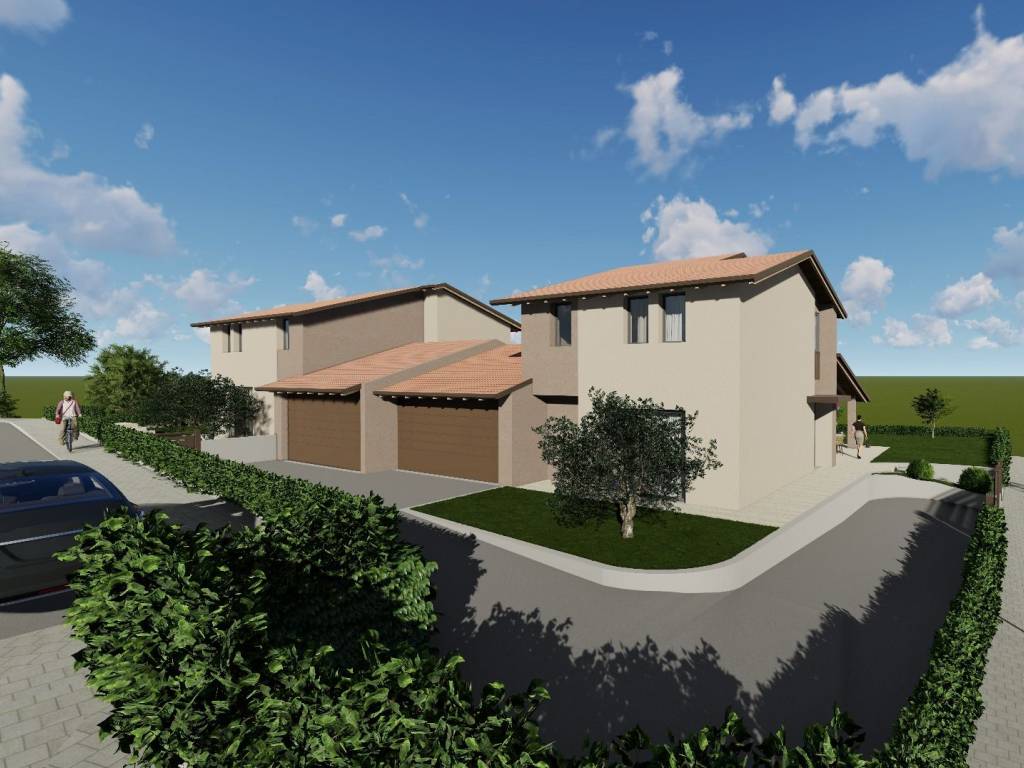 Villa a Caldiero in Via Caduti di Nassiriya - Foto 4