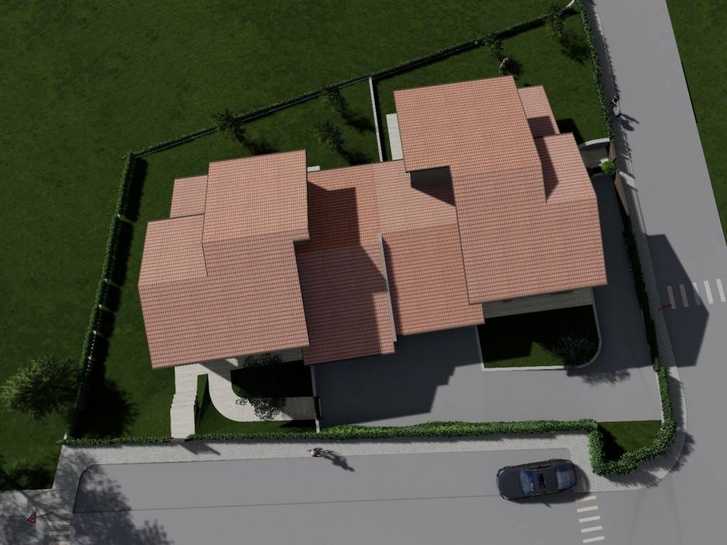 Villa a Caldiero in Via Caduti di Nassiriya - Foto 5