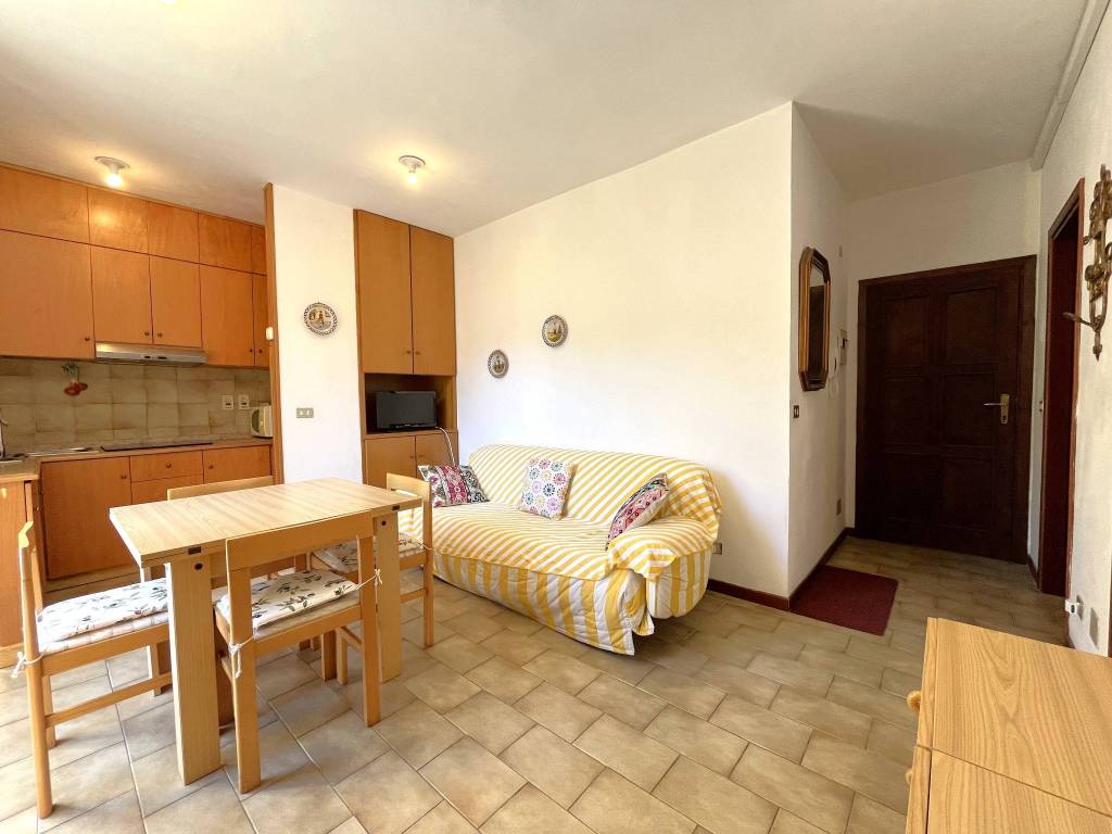 Appartamento a Imperia in Strada Poggi, 120 - Foto 4