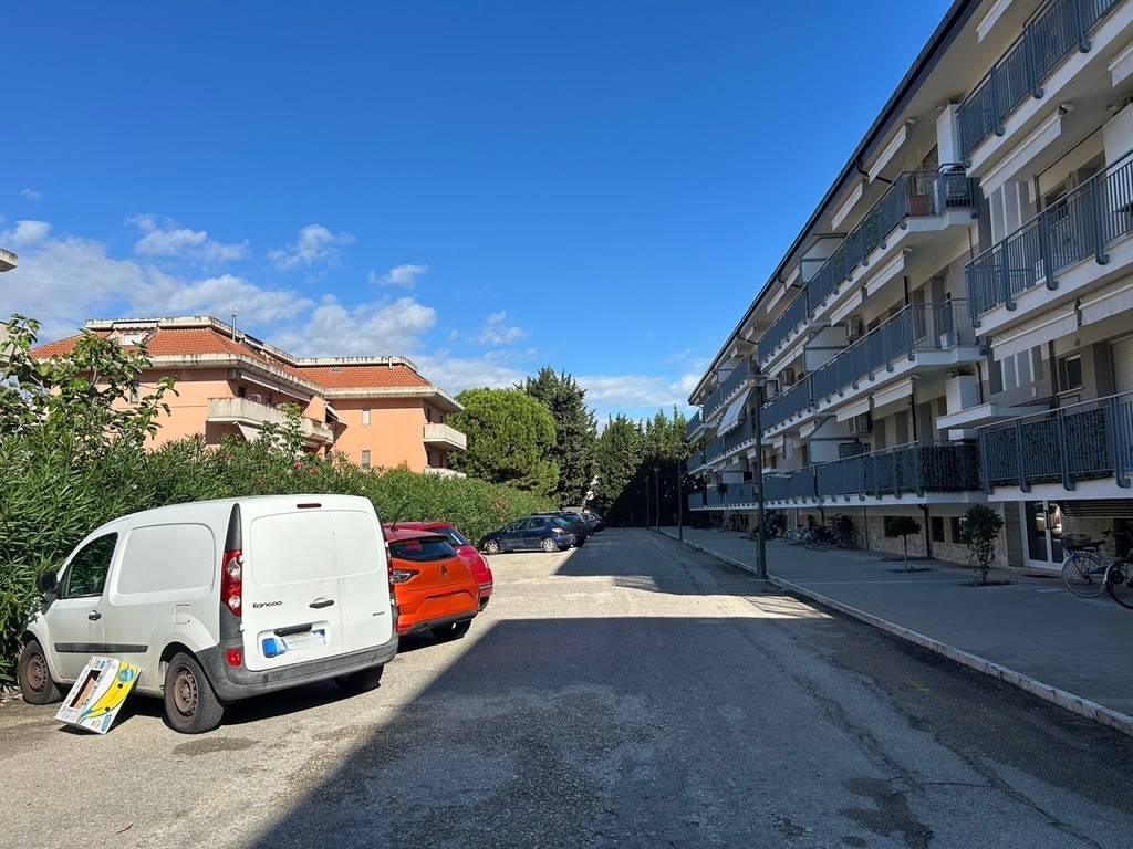 Box / garage a San benedetto del tronto in Via Fanfulla da Lodi, 20 - Foto 3