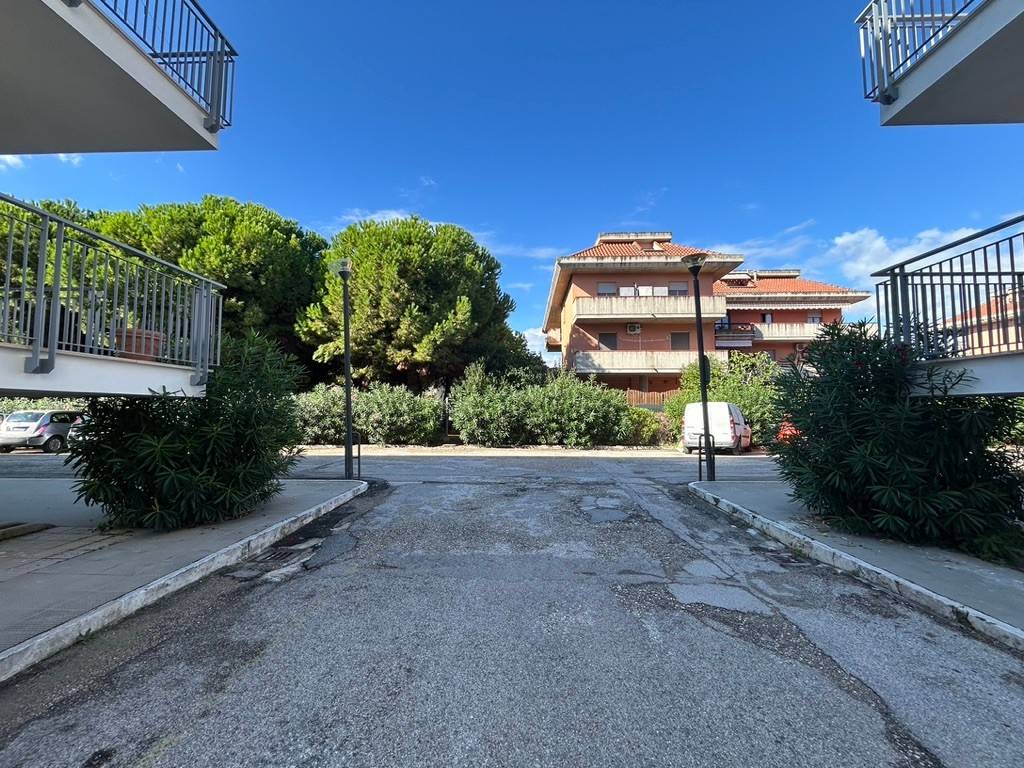 Box / garage a San benedetto del tronto in Via Fanfulla da Lodi, 20 - Foto 4