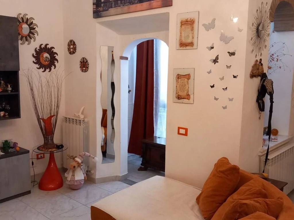 Appartamento a Piombino in Via Giordano Bruno - Foto 4