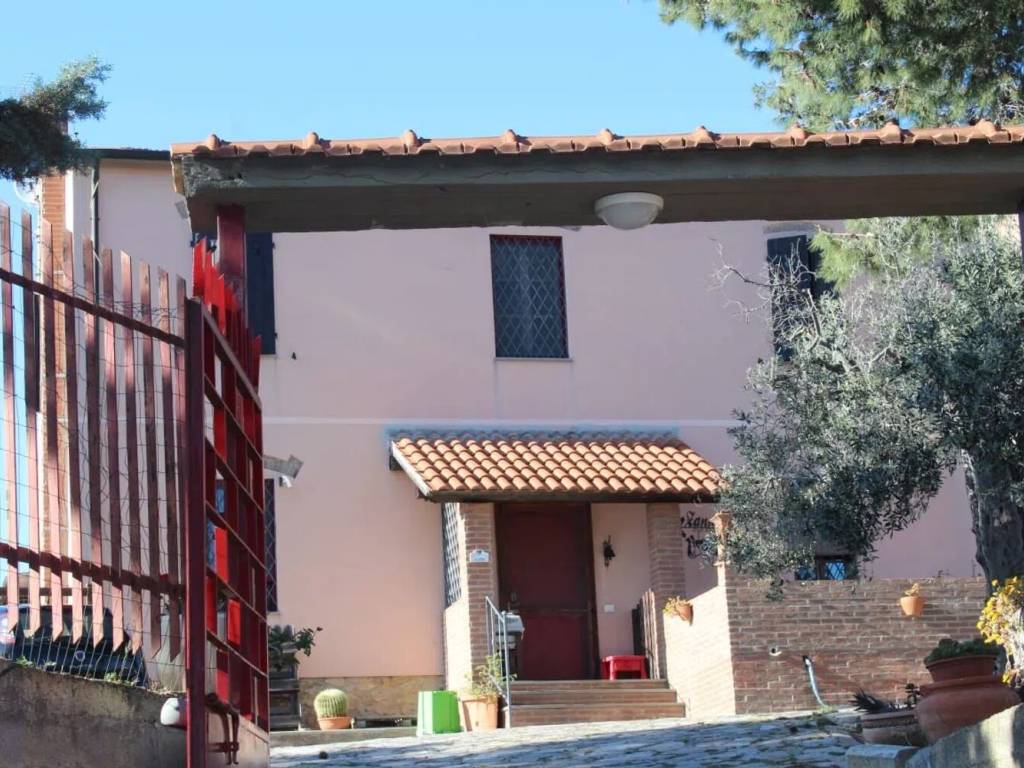 Villa a Piombino in Via Della Capriola - Foto 4