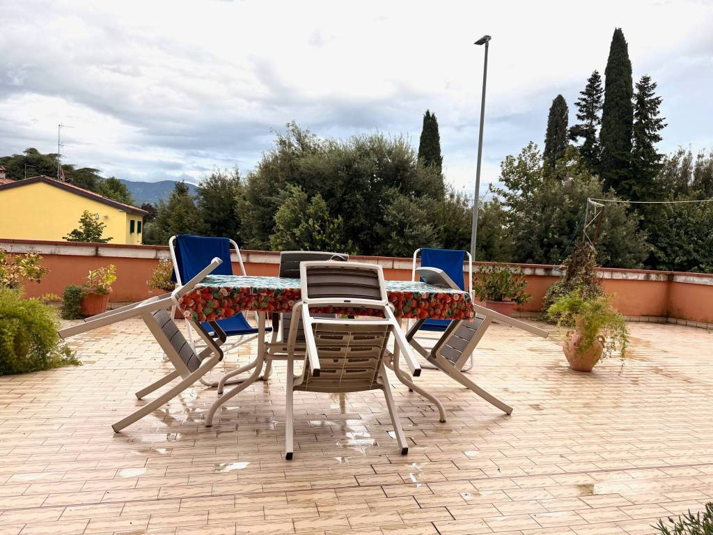 Appartamento a Pistoia in Via Arboreto - Foto 2