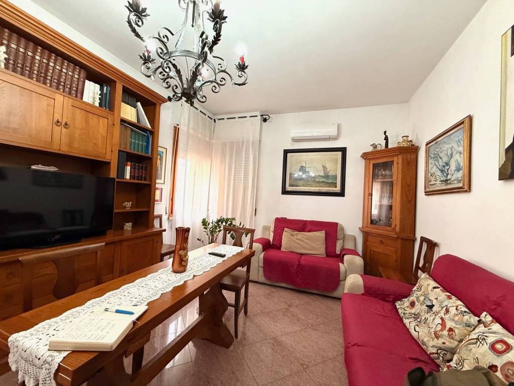 Appartamento a Pistoia in Via Arboreto - Foto 4