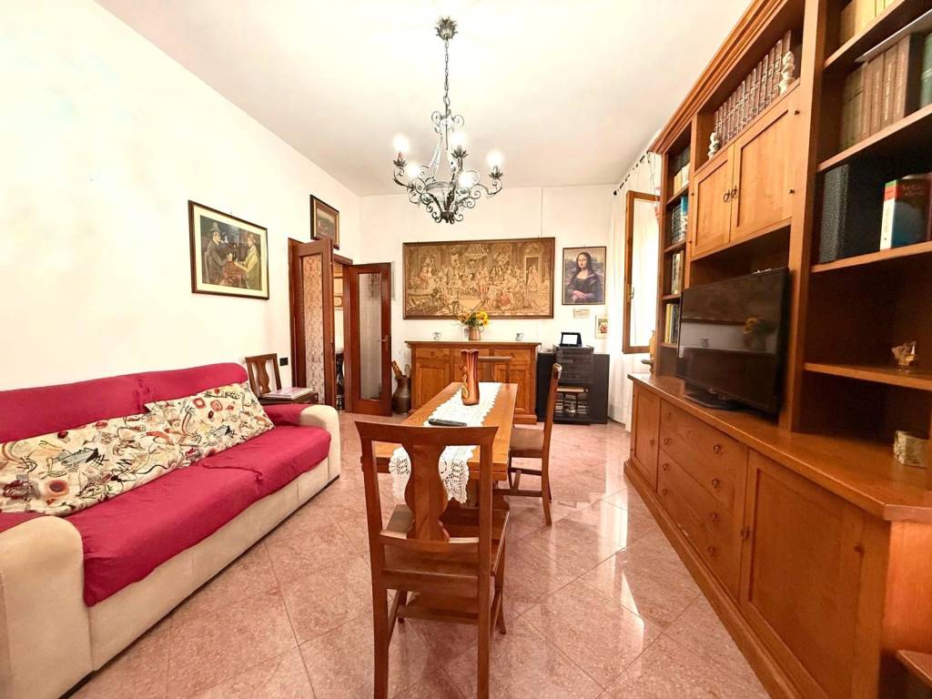Appartamento a Pistoia in Via Arboreto - Foto 5