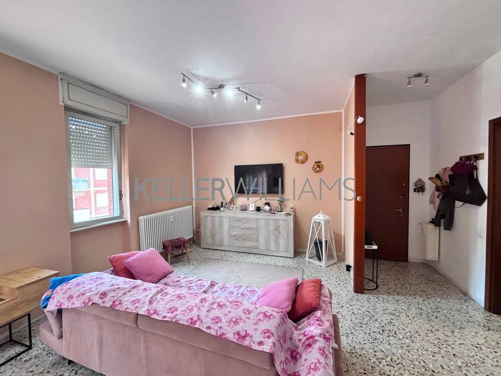 Appartamento a San fermo della battaglia in Via Mornago - Foto 2