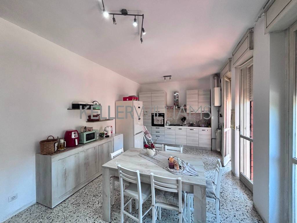Appartamento a San fermo della battaglia in Via Mornago - Foto 4