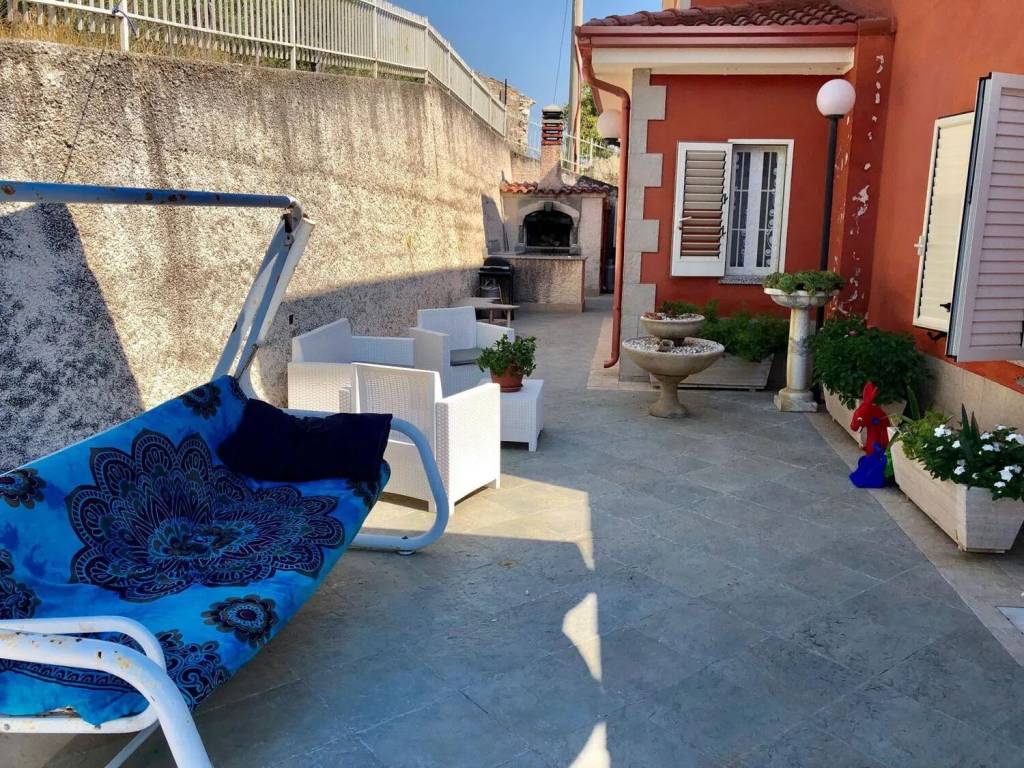 Villa a Sellia marina - Foto 2