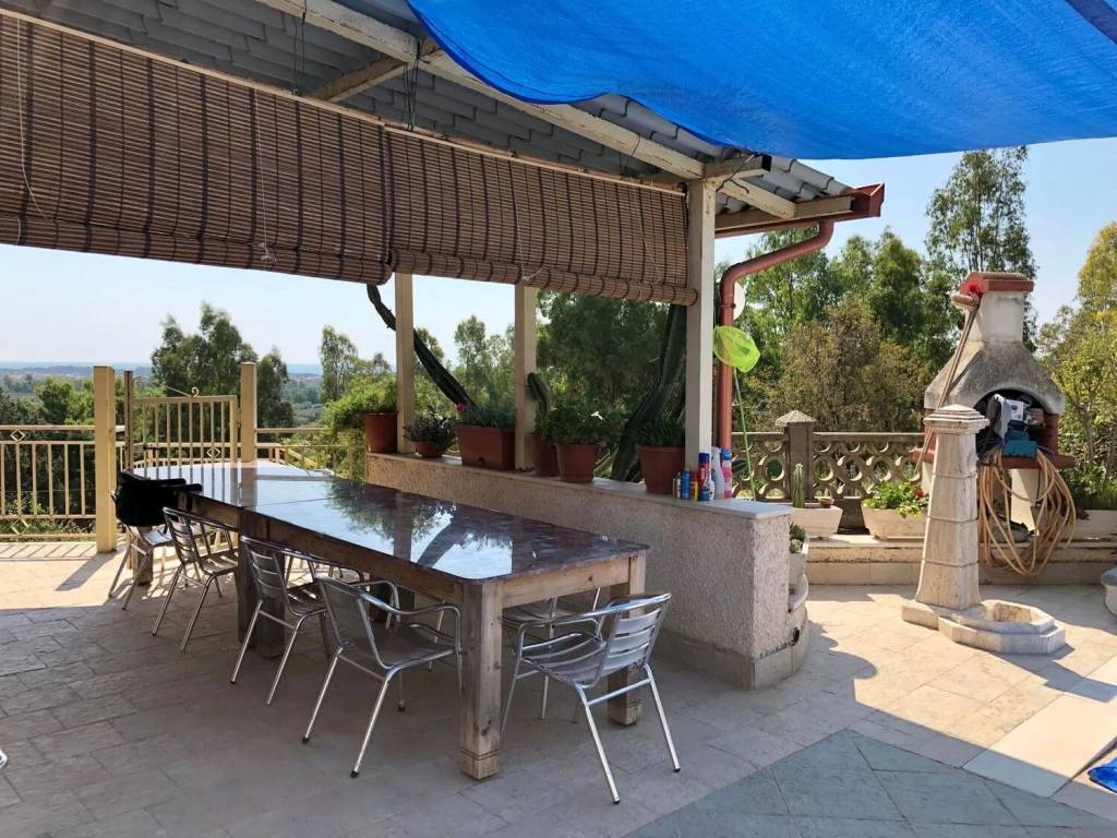 Villa a Sellia marina - Foto 3