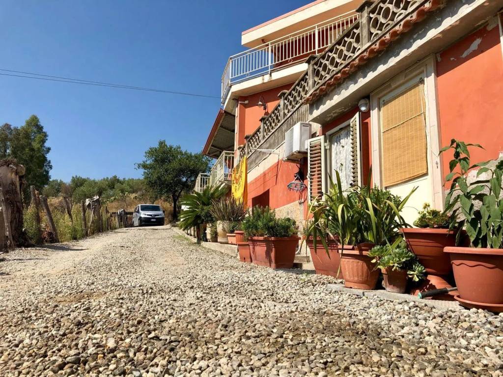 Villa a Sellia marina - Foto 5