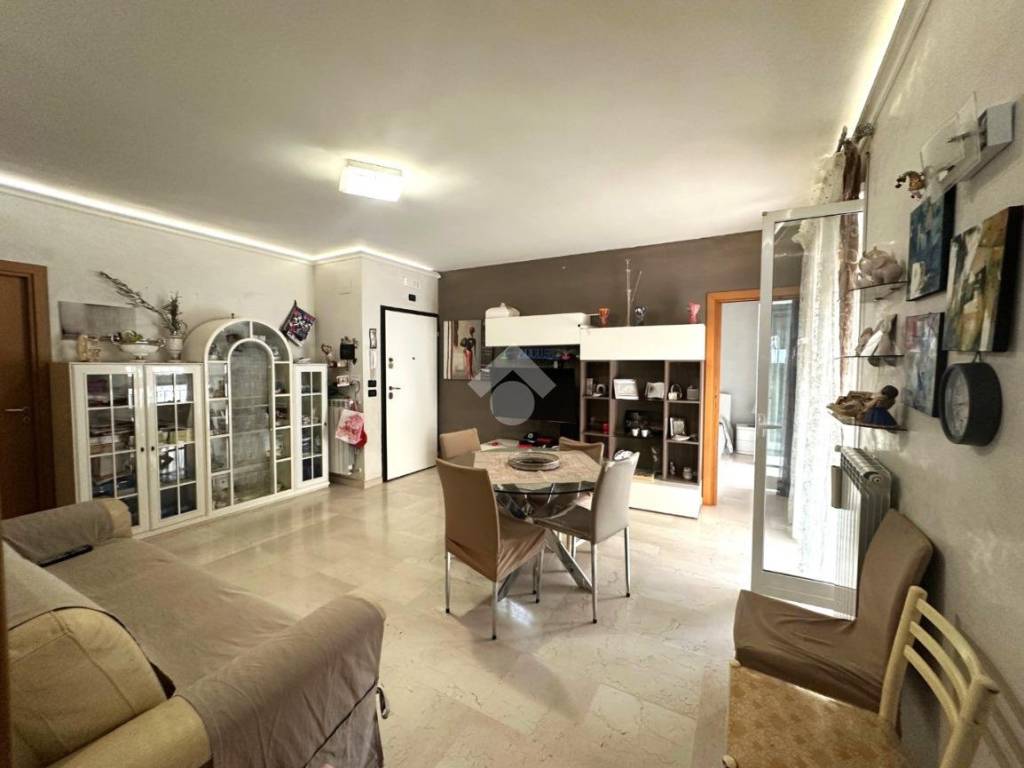 Appartamento a Canosa di puglia in Via Strabone, 9 - Foto 3