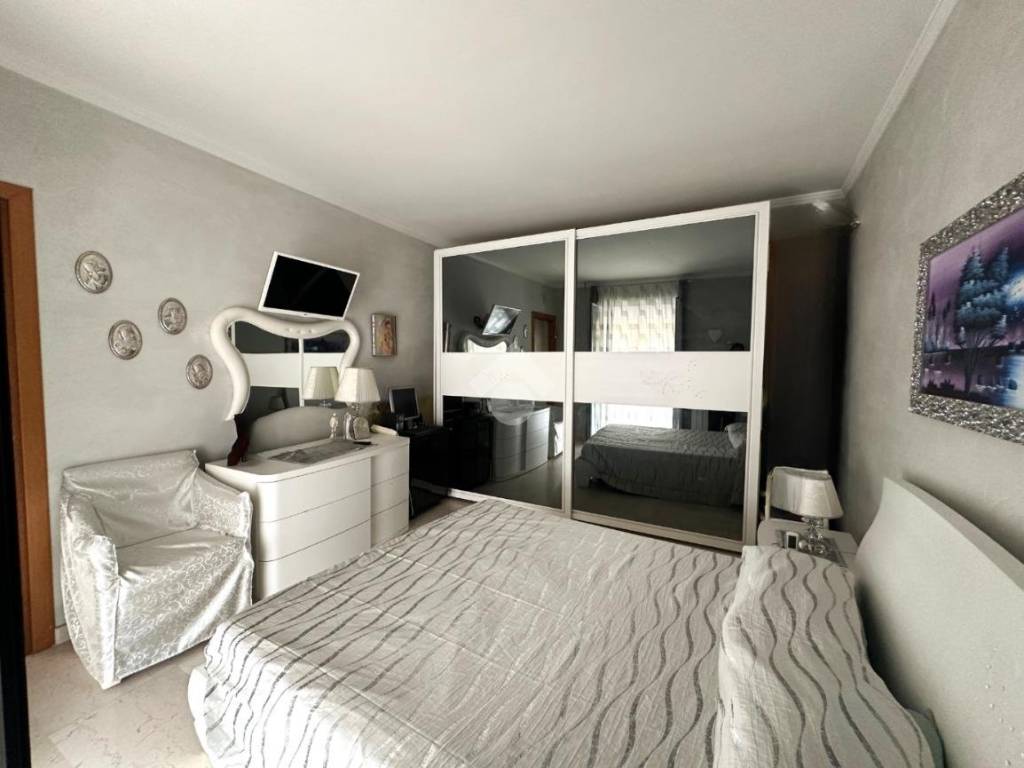 Appartamento a Canosa di puglia in Via Strabone, 9 - Foto 5