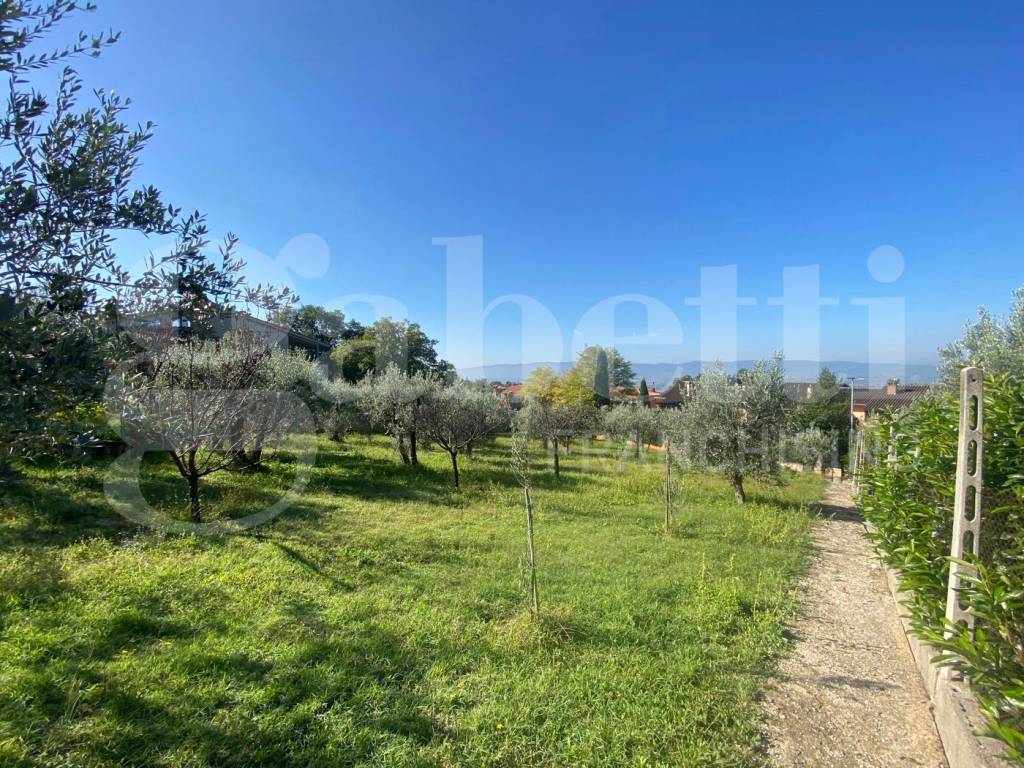 Terreno a Assisi in VIA DELLE GINESTRE, 1 - Foto 2