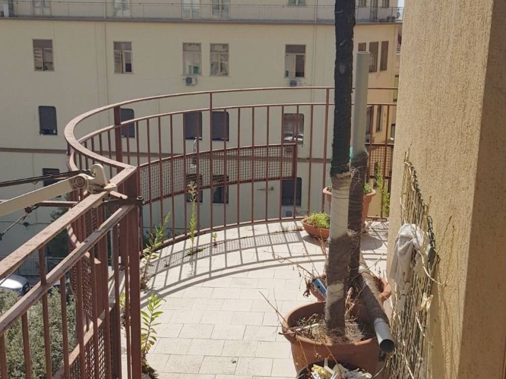 Appartamento a Salerno in Via Matteo Silvatico, 9 - Foto 4