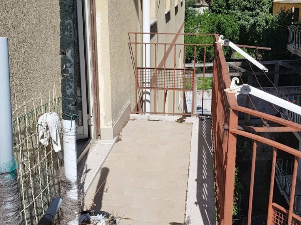 Appartamento a Salerno in Via Matteo Silvatico, 9 - Foto 5