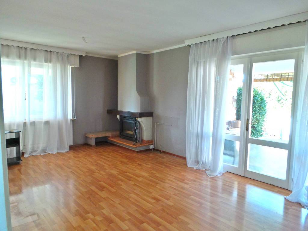 Villa a Tavagnacco in Via Attilio Regolo, 4 - Foto 3