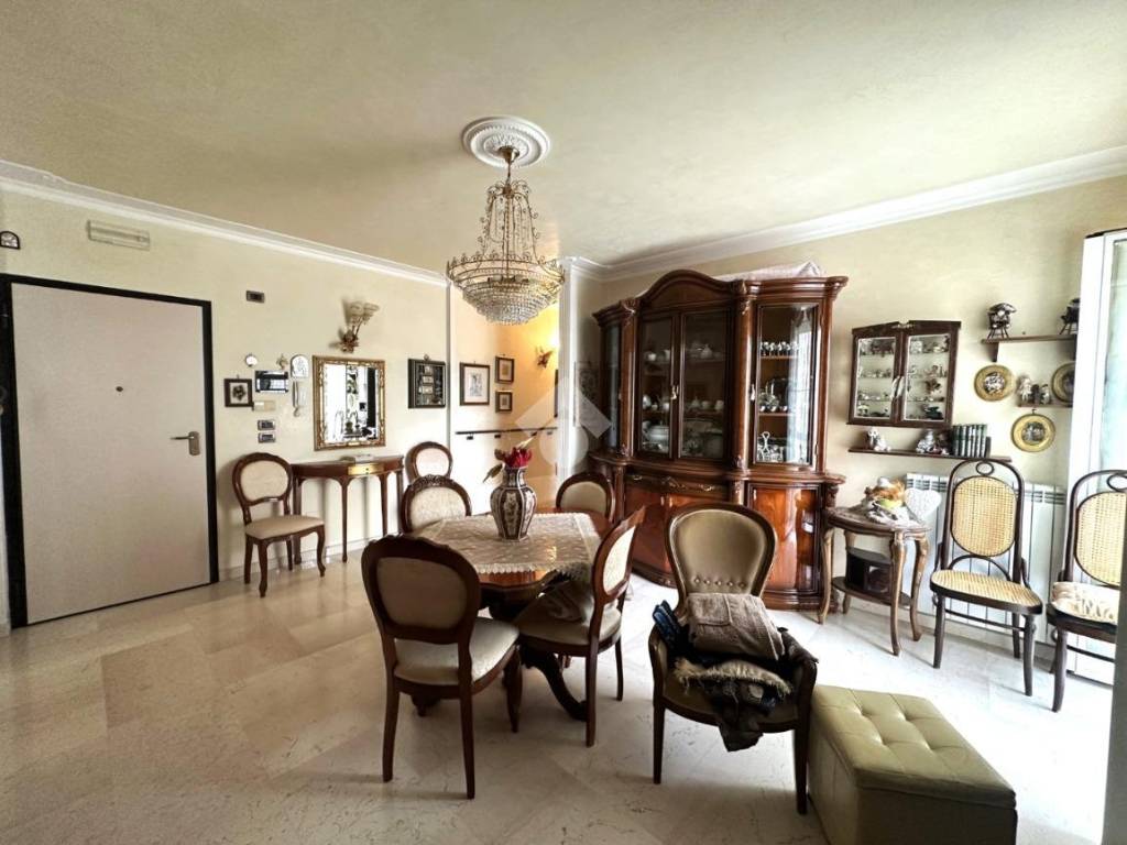 Appartamento a Canosa di puglia in Via Strabone, 9 - Foto 3