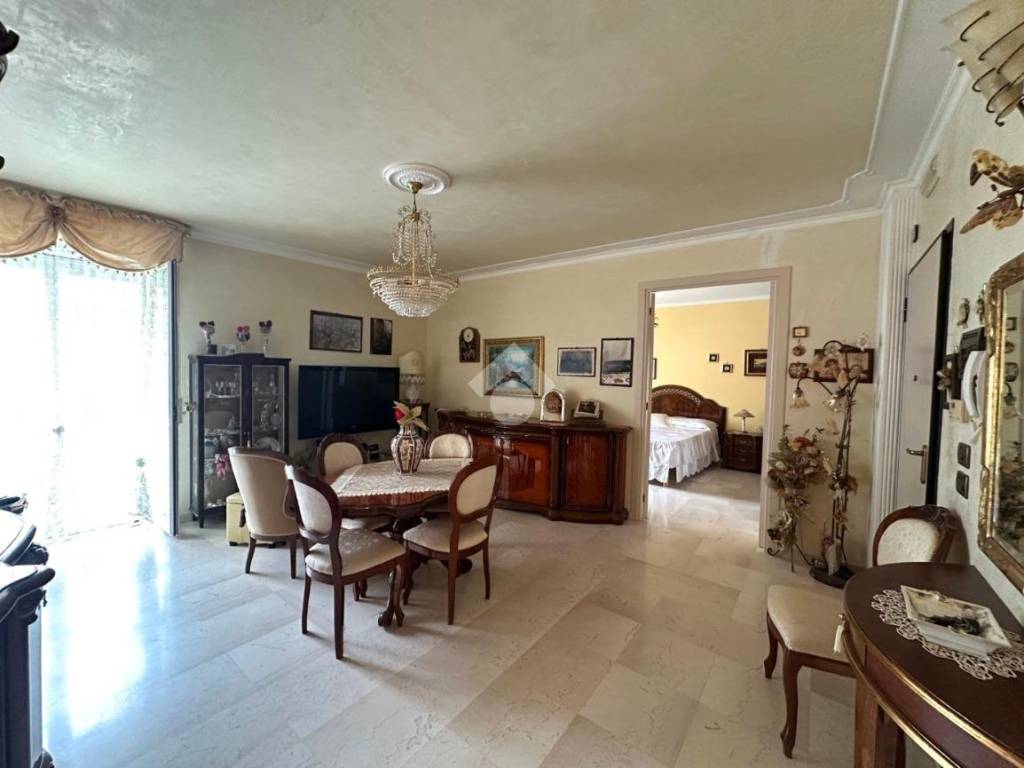 Appartamento a Canosa di puglia in Via Strabone, 9 - Foto 4