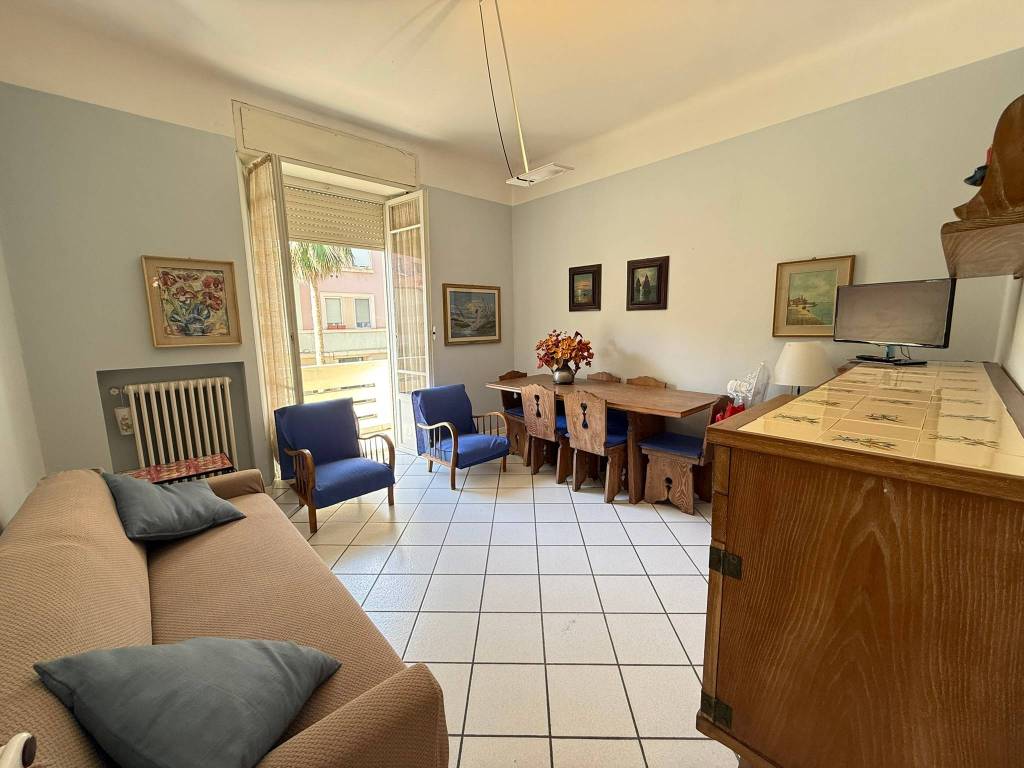 Appartamento a Alassio in Corso Armando Diaz - Foto 4