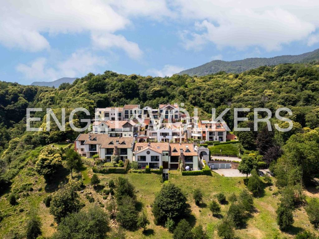 Appartamento a Cuasso al monte - Foto 3