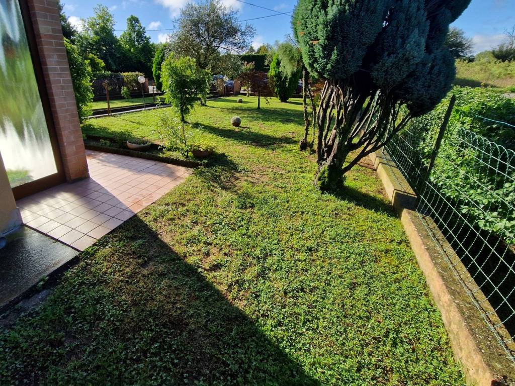 Villa a Trebaseleghe - Foto 4