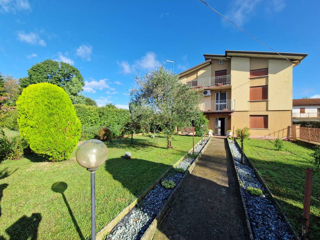 Villa a Trebaseleghe - Foto 5