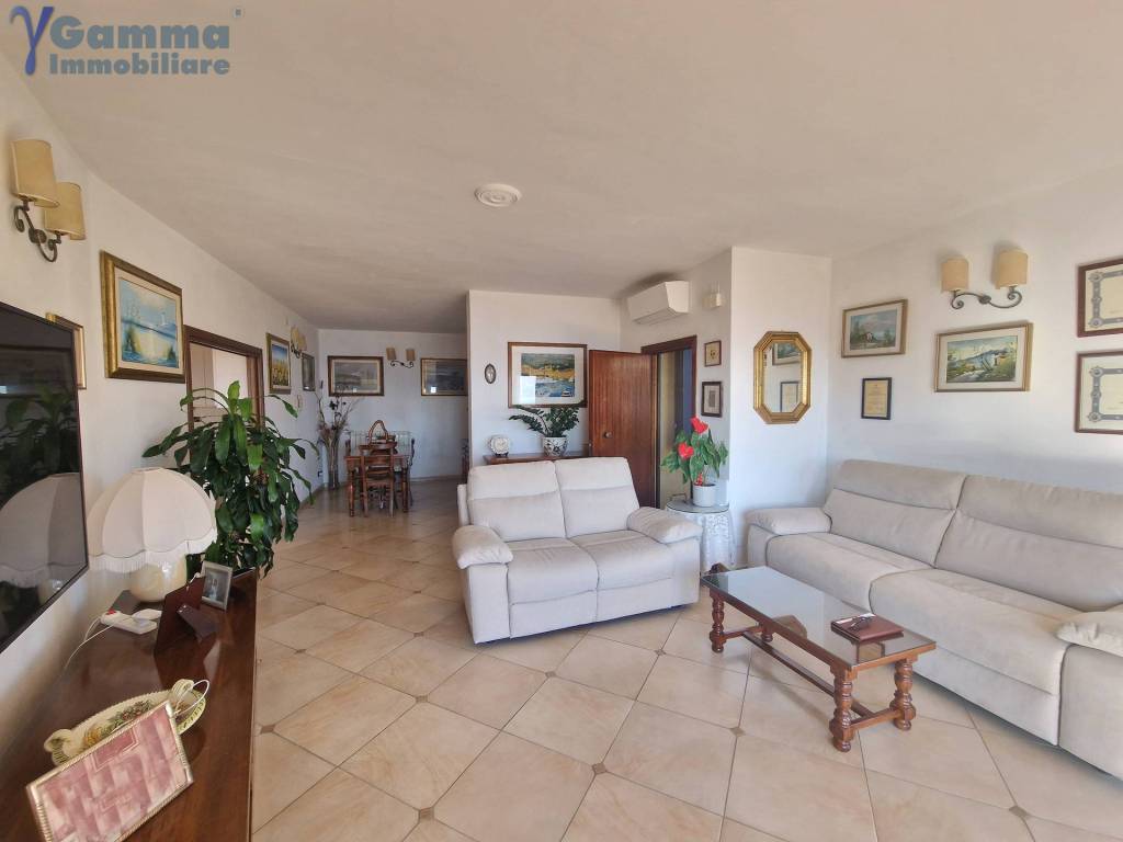 Appartamento a Monte argentario in Via Panoramica di Porto Santo Stefano, 203 - Foto 2
