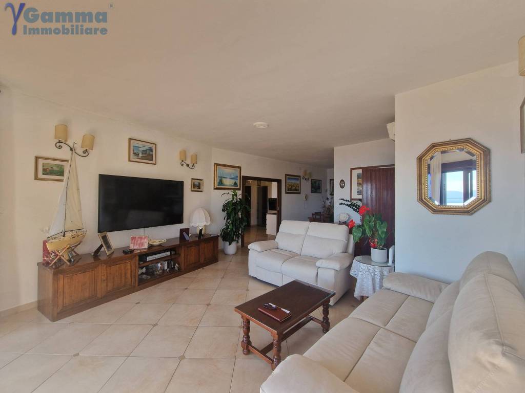 Appartamento a Monte argentario in Via Panoramica di Porto Santo Stefano, 203 - Foto 3