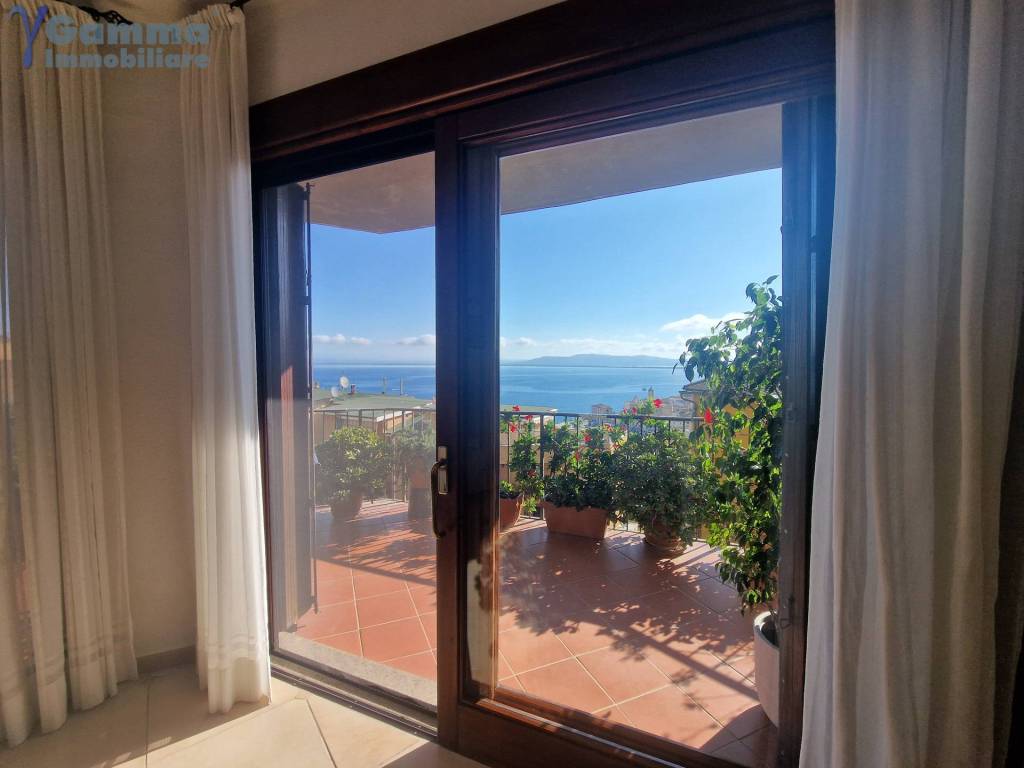 Appartamento a Monte argentario in Via Panoramica di Porto Santo Stefano, 203 - Foto 5