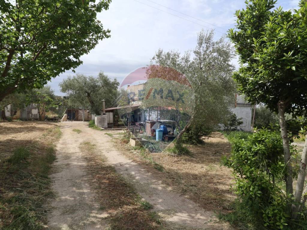 Casa indipendente a Matera - Foto 3