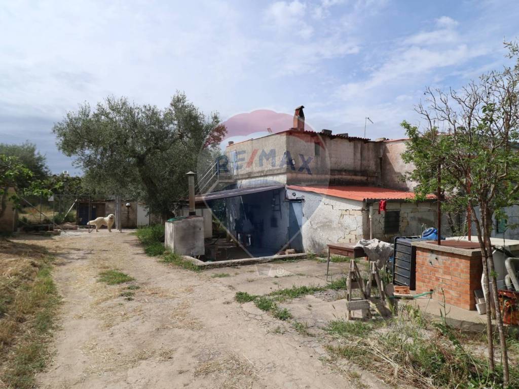 Casa indipendente a Matera - Foto 4