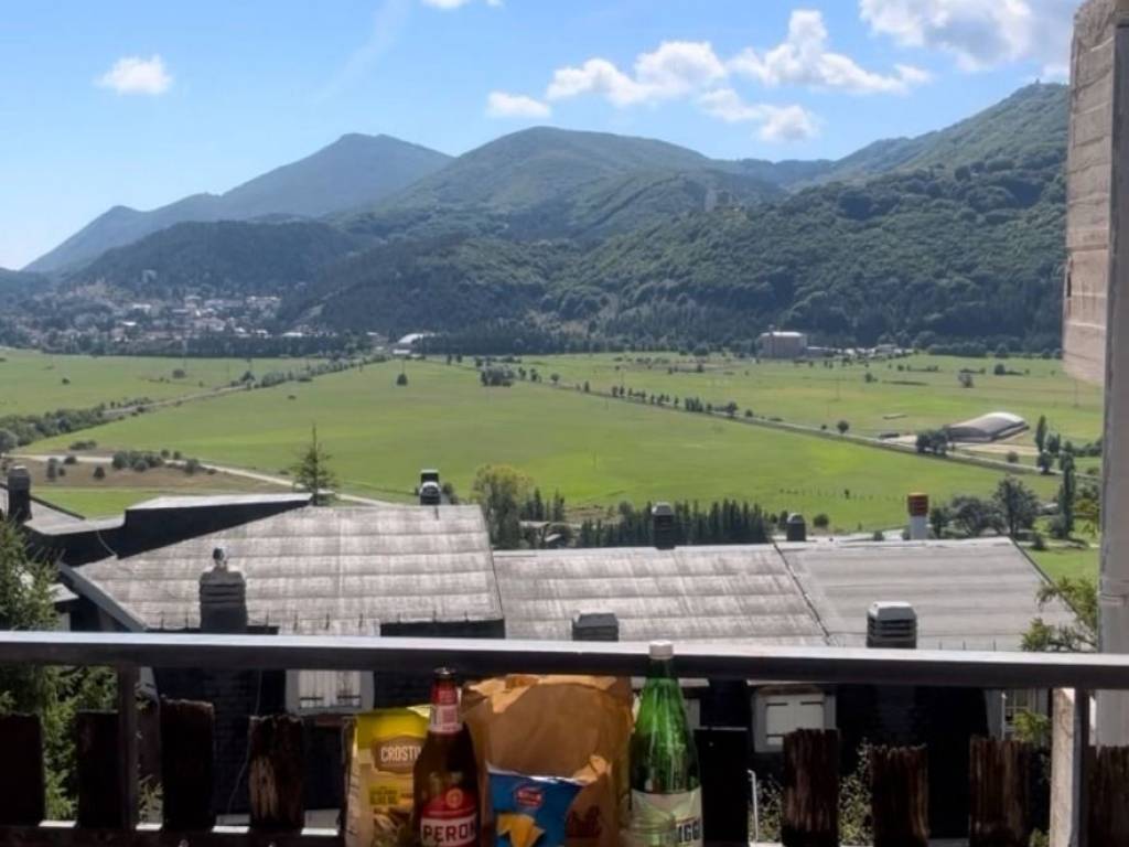 Appartamento a Rivisondoli in RIVISONDOLI - Foto 5