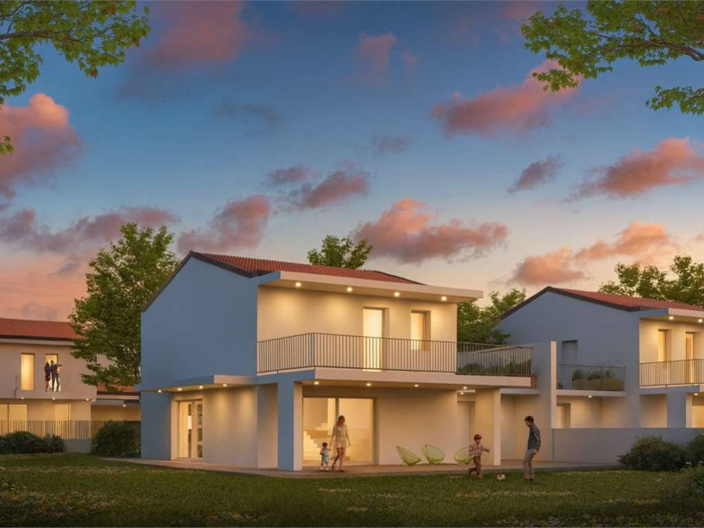 Villa a Selvazzano dentro in via roma - Foto 3
