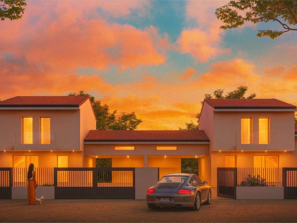 Villa a Selvazzano dentro in via roma - Foto 4
