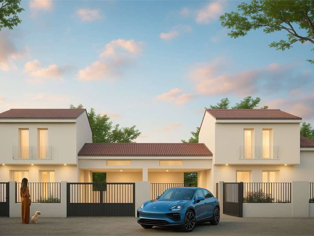 Villa a Selvazzano dentro in via roma - Foto 5