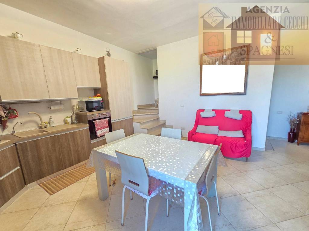 Appartamento a Campi bisenzio in Via Vingone, 86 - Foto 2