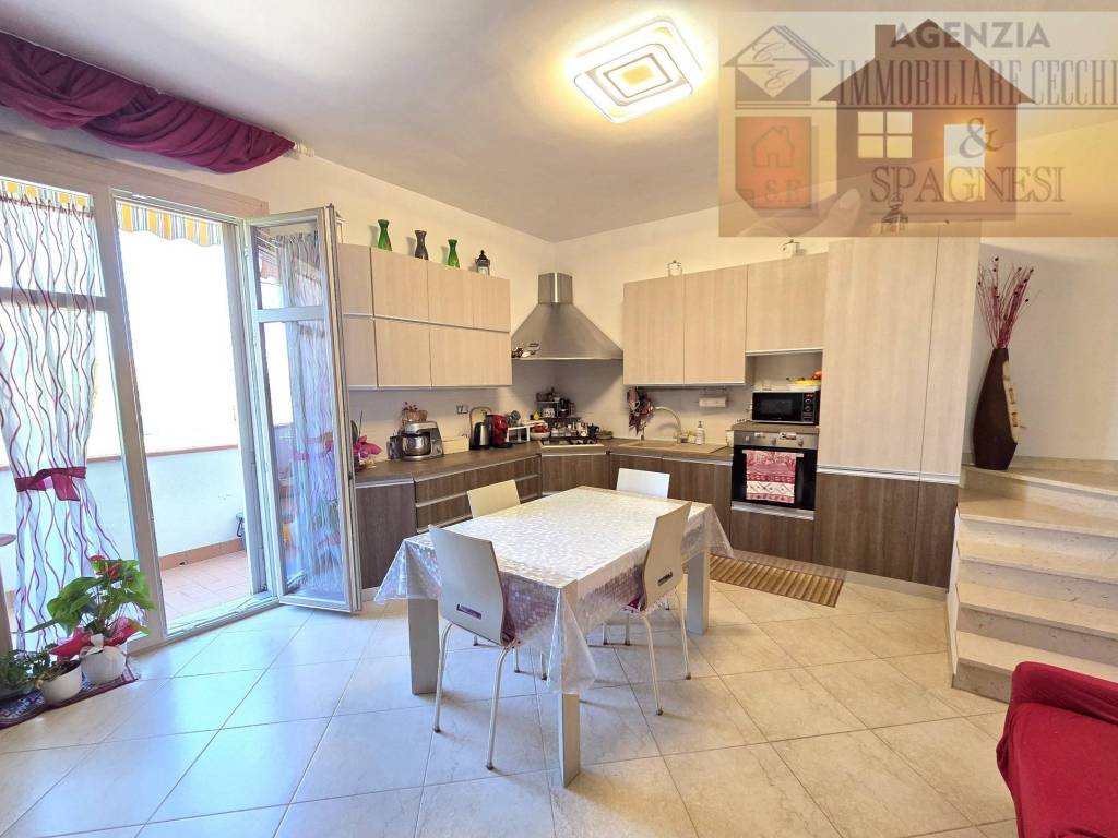 Appartamento a Campi bisenzio in Via Vingone, 86 - Foto 3