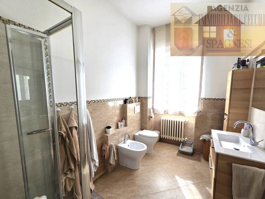 Appartamento a Campi bisenzio in Via Vingone, 86 - Foto 5