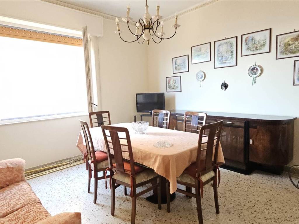 Appartamento a Trapani in Via San Pietro - Foto 2