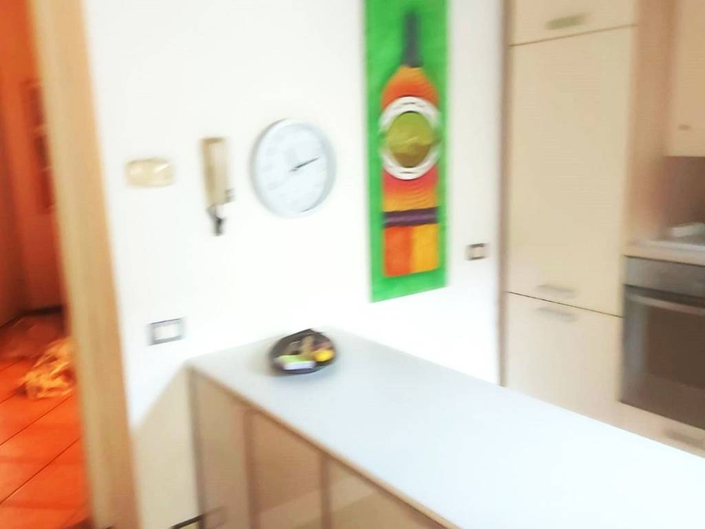 Appartamento a Angera in Via Rocca, 20 - Foto 5