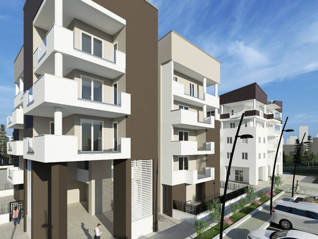 Appartamento a Cisterna di latina in Via Ettore Majorana - Foto 5