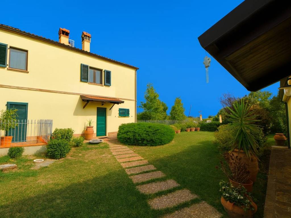 Villa a Jesi in Via Gangalia Alta, 20 - Foto 2
