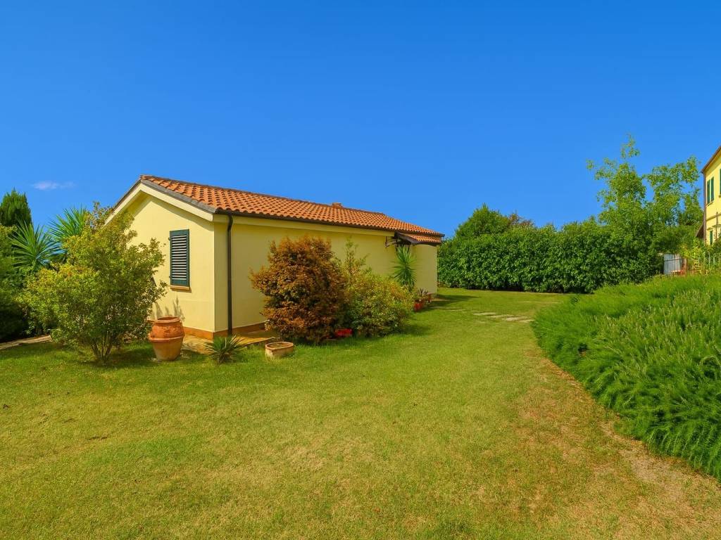 Villa a Jesi in Via Gangalia Alta, 20 - Foto 3