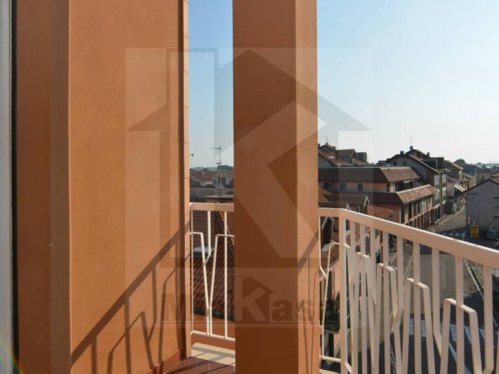 Appartamento a Uboldo in Via Roma, 27 - Foto 2