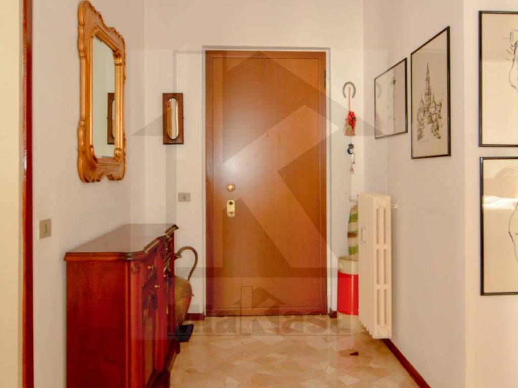 Appartamento a Uboldo in Via Roma, 27 - Foto 4