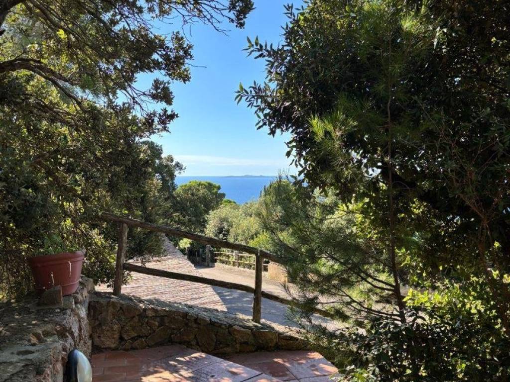 Appartamento a Monte argentario in Località Calapiccola, 8 - Foto 5