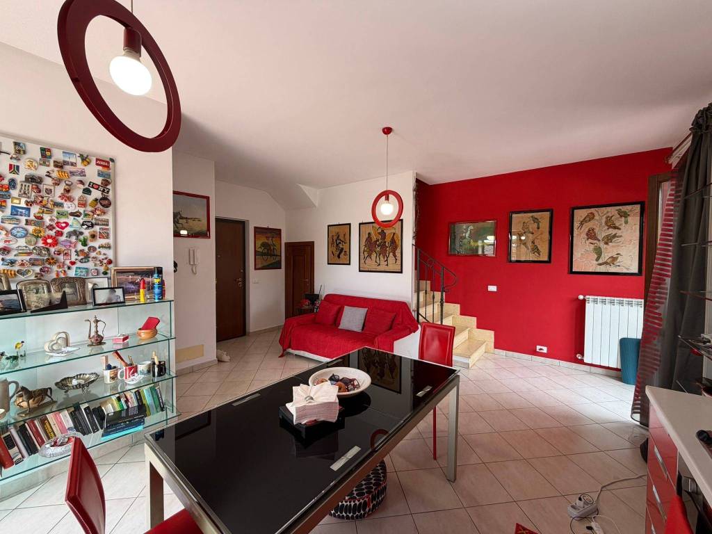 Appartamento a Mentana - Foto 5